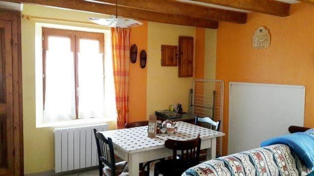 Gite Chez Charlot Chanaz Esterno foto