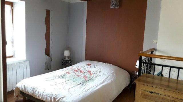 Gite Chez Charlot Chanaz Esterno foto