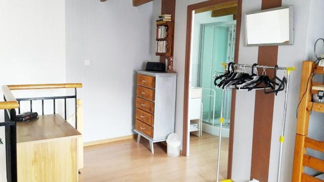 Gite Chez Charlot Chanaz Esterno foto